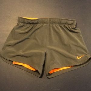 Nike dri-fit shorts size XS